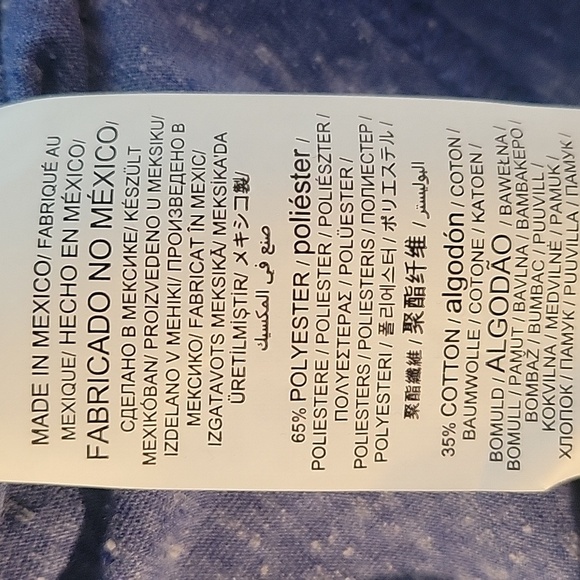 Majestic Dodgers Nation Short Sleeve T-Shirt, Size: L, NWT - Picture 9 of 9